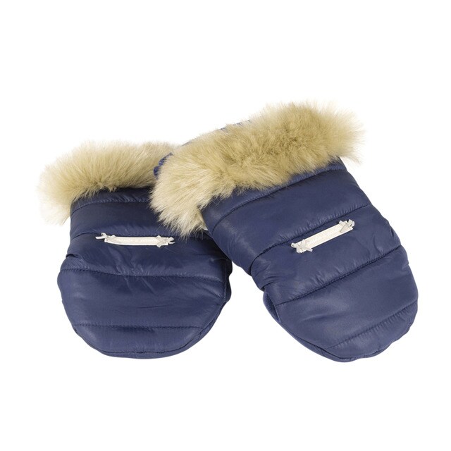 pushchair mittens