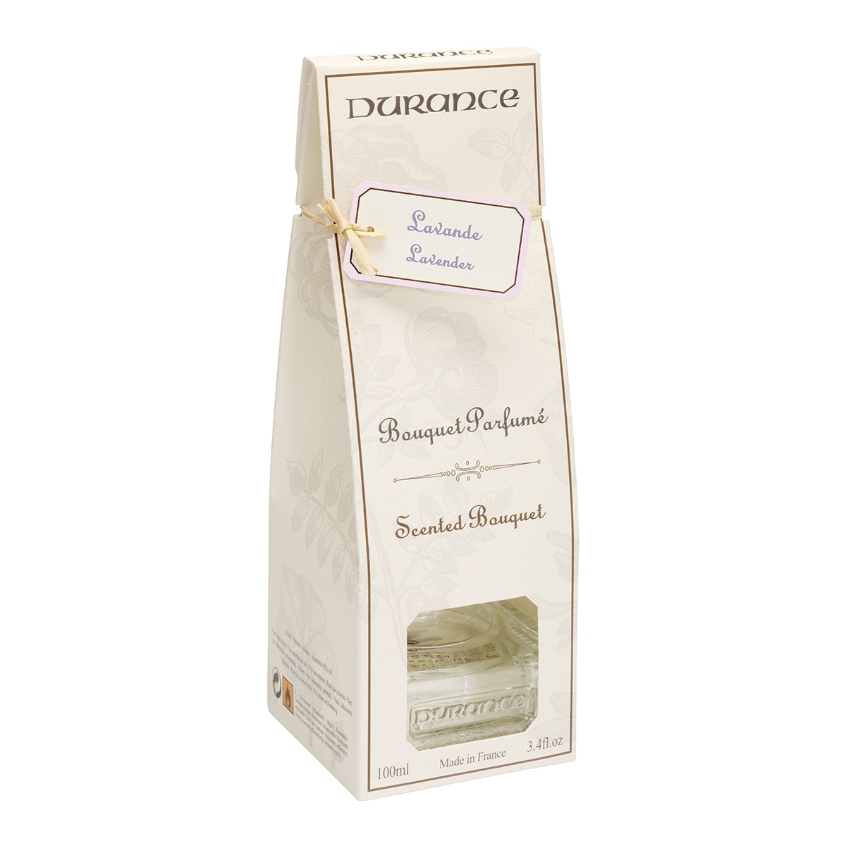 durance difusor de varillas lavanda durance la tienda en casa