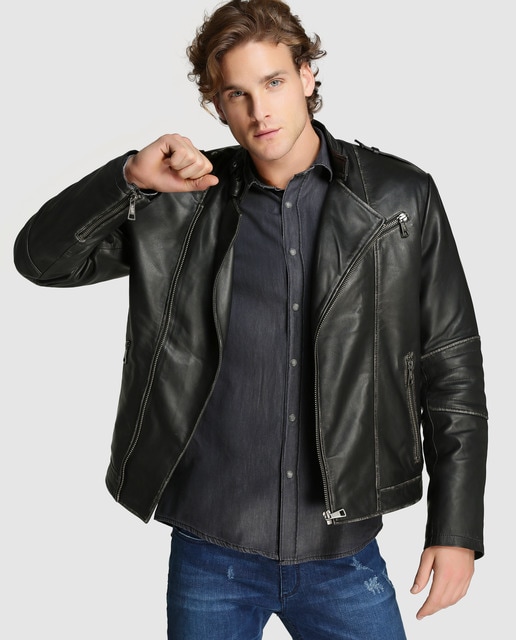 cazadoras de piel el corte ingles cazadora de piel hombre el corte ingles chaquetas de cazadoras de piel el corte ingles cazadora de piel hombre el corte ingles chaquetas de