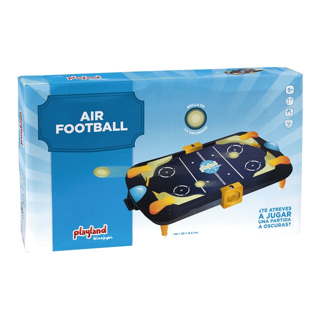 Playland - Air Football Playland - Air Football