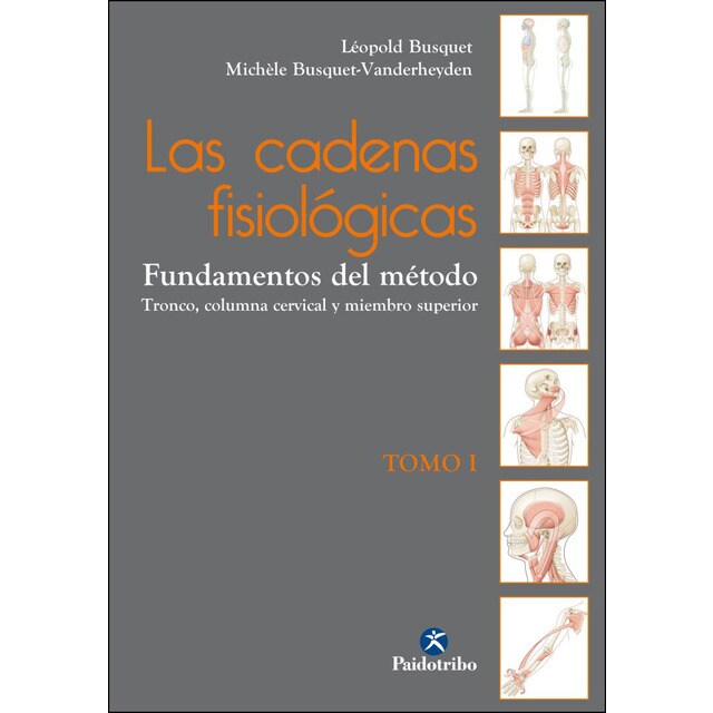 Las cadenas musculares leopold busquet pdf