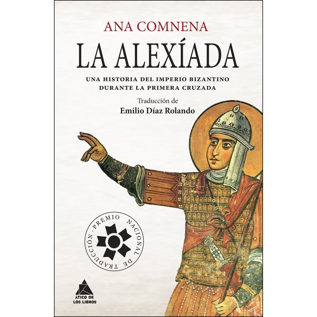 La alexíada.pdf
