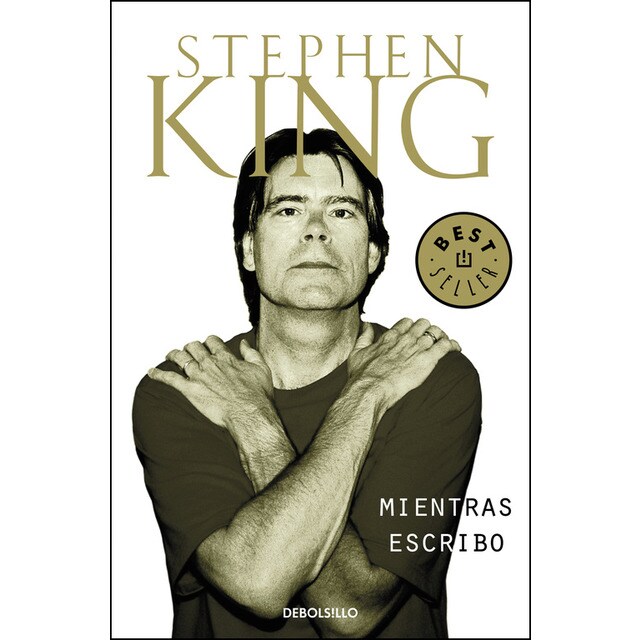 Mientras escribo (Bolsillo) (Tapa blanda)