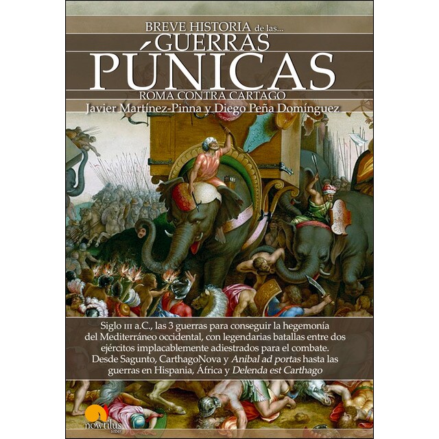 Breve historia de las guerras púnicas.pdf