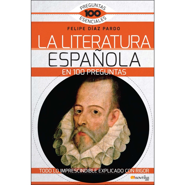 La literatura española en 100 preguntas.pdf