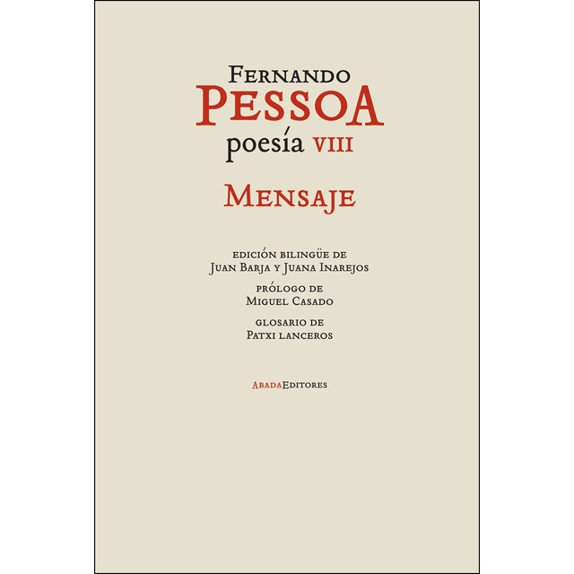 Poesía viii. Mensaje.pdf