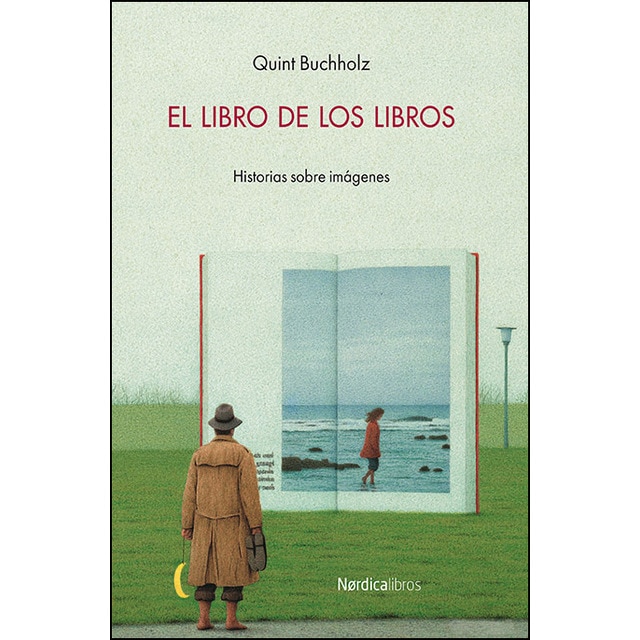 El libro de los libros (Tapa dura)