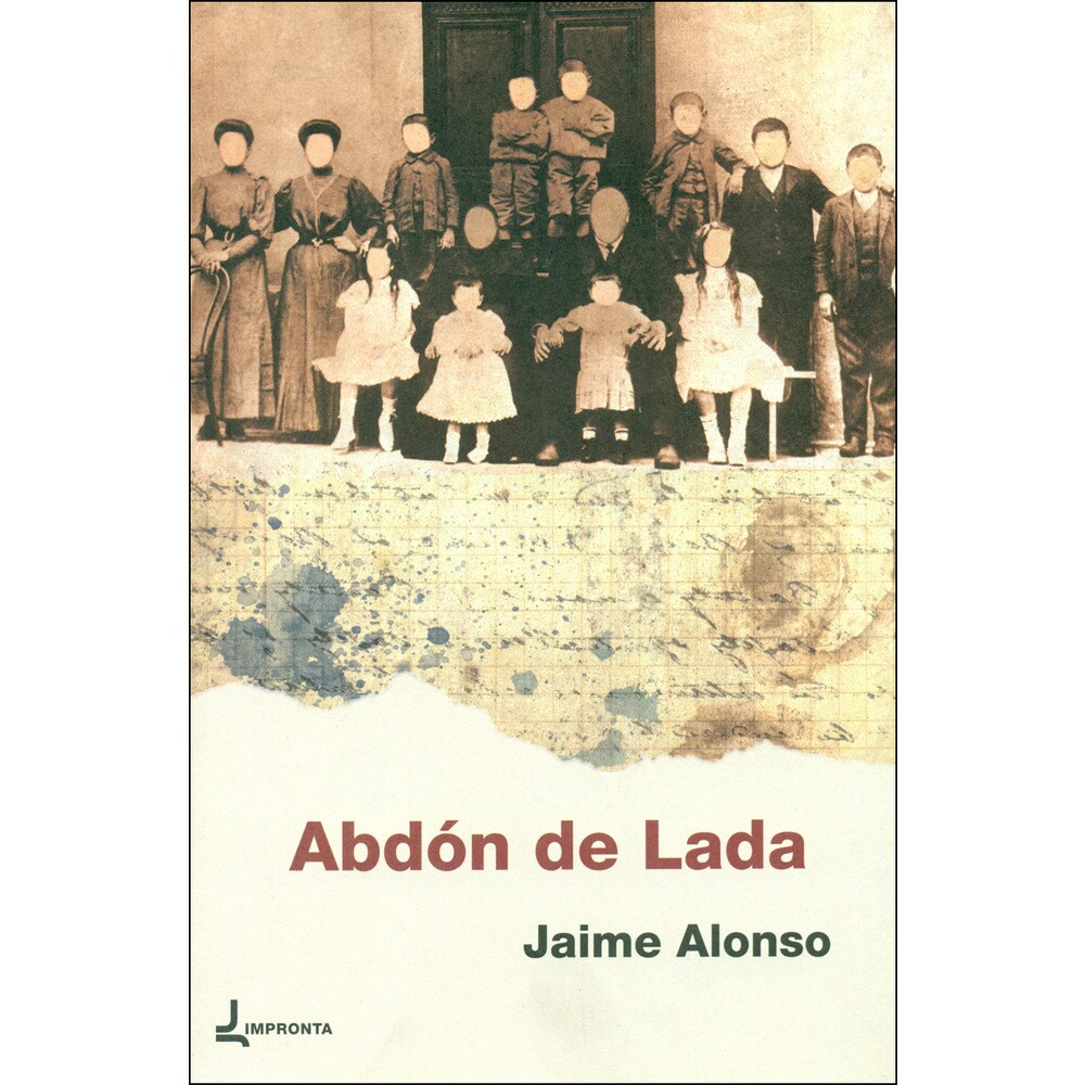 Abdón de lada (Tapa blanda)