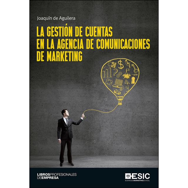 La gestión de cuentas en la agencia de comunicaciones de marketing.pdf