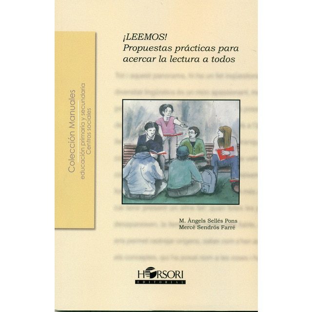 Leemos propuestas practicas acercar lectura todos