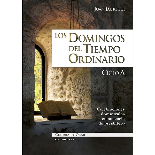 Los domingos del tiempo ordinario cicloa.pdf