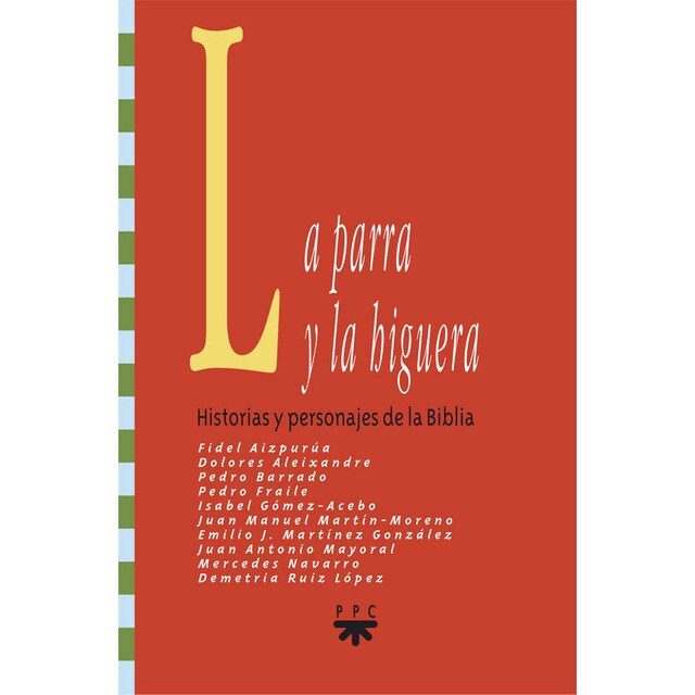 La parra y la higuera.pdf