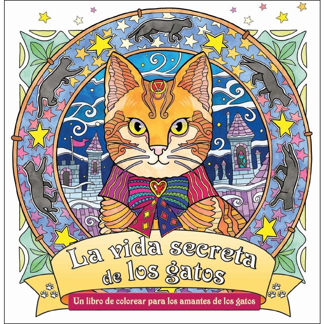 La vida secreta de los gatos.pdf