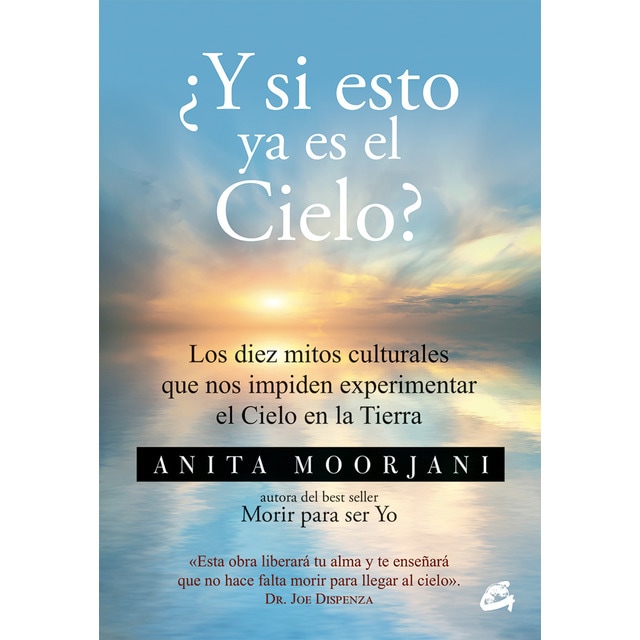 ¿y si esto ya es el cielo?: Los diez mitos culturales que nos impiden experimentar el cielo en la tierra (Tapa blanda)