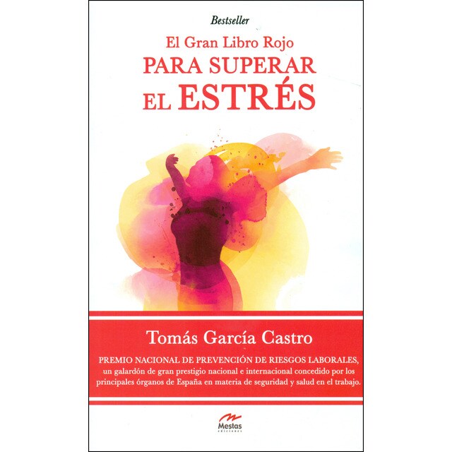Gran libro rojo para superar el estrés.pdf