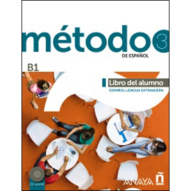 Método 3 de español. Libro del alumno b1.pdf