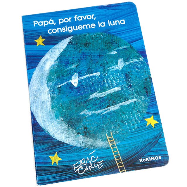 Papá, por favor, consíguime la luna.pdf