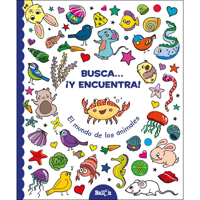 El mundo de los animales.pdf