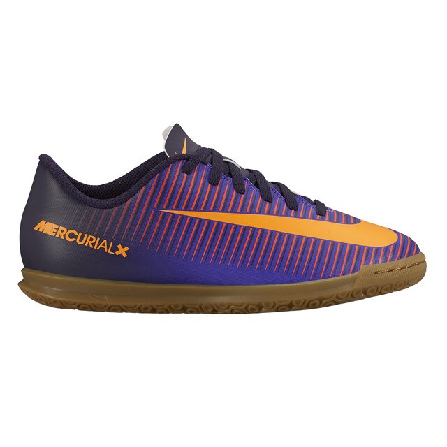 mercurialx vortex iii ic