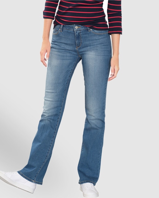 esprit bootcut jeans