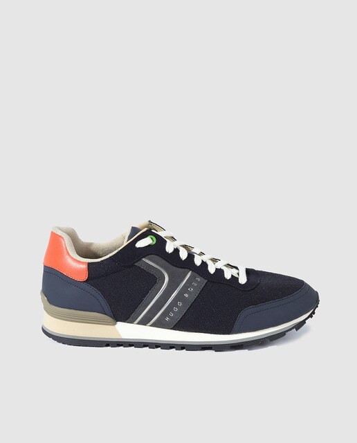 zapatos deportivos hugo boss