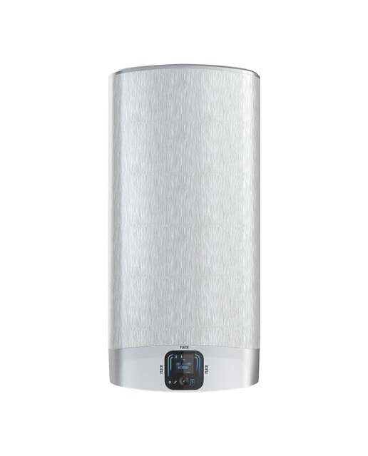 Termo eléctrico vertical / horizontal Ariston DUO7 80 EU con capacidad de 80 litros