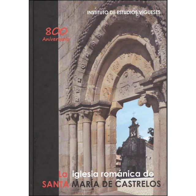 La iglesia románica de santa maría de castrelos.pdf