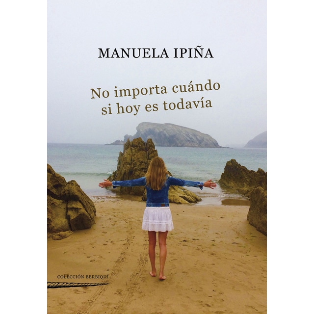 No importa cuándo si hoy es todavía (Tapa blanda)