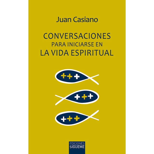 Conversaciones para iniciarse la vida espiritual.pdf