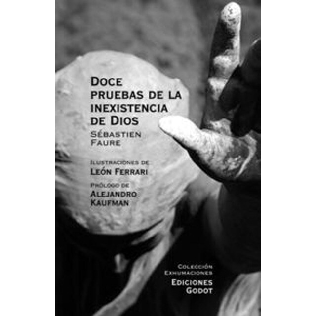 Doce pruebas de la inexistencia de dios.pdf