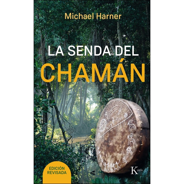 La senda del chamán.pdf