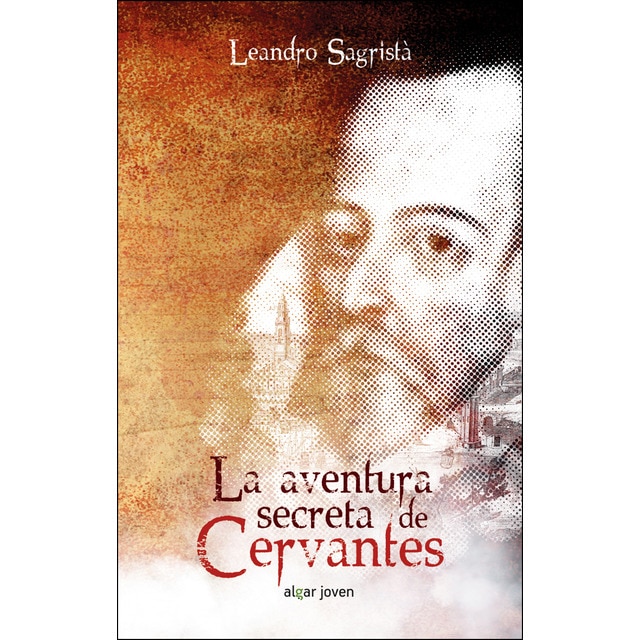 La aventura secreta de cervantes.pdf
