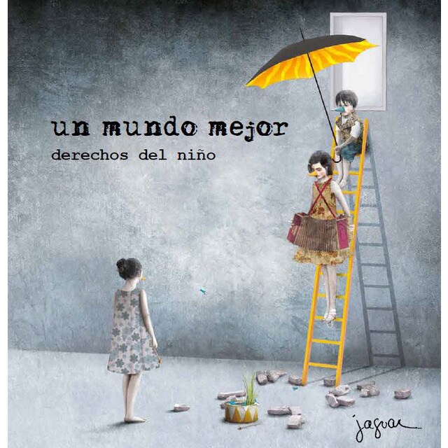 Un mundo mejor: Derechos del niños.pdf