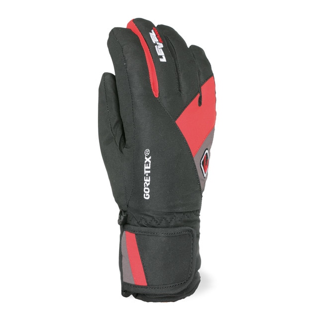 Level - Guantes De Esquí De Niños Force Gore-T