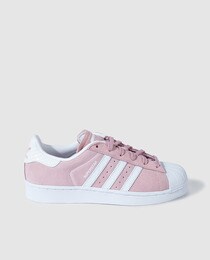 superstar womens Pink