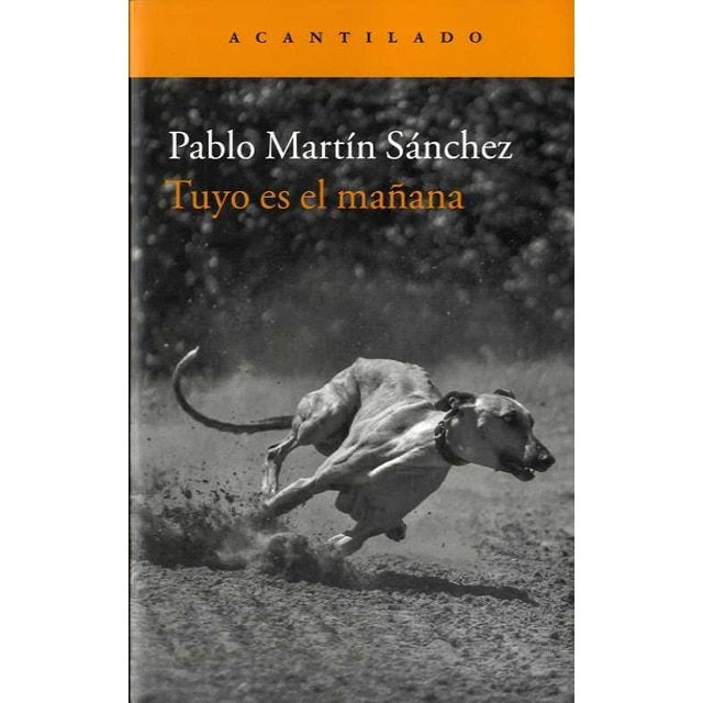Tuyo es el mañana.pdf