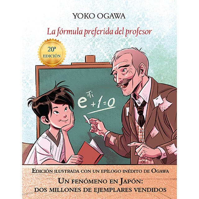 La fórmula preferida del profesor.pdf
