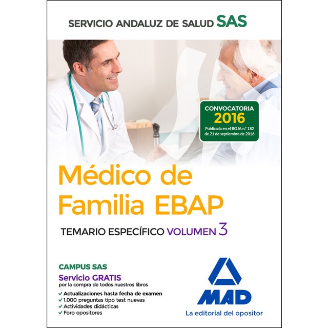 Médico de familia ebap del servicio andaluz de salud. Temario específico vol 3.pdf