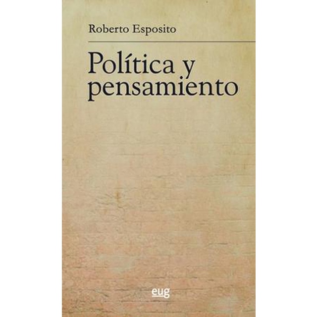 Política y pensamiento.pdf
