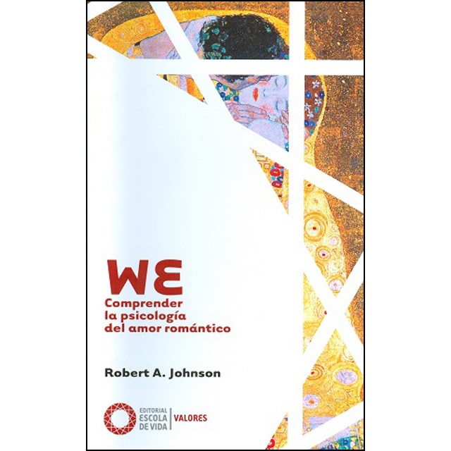 We: Comprender la psicología del amor romántico.pdf