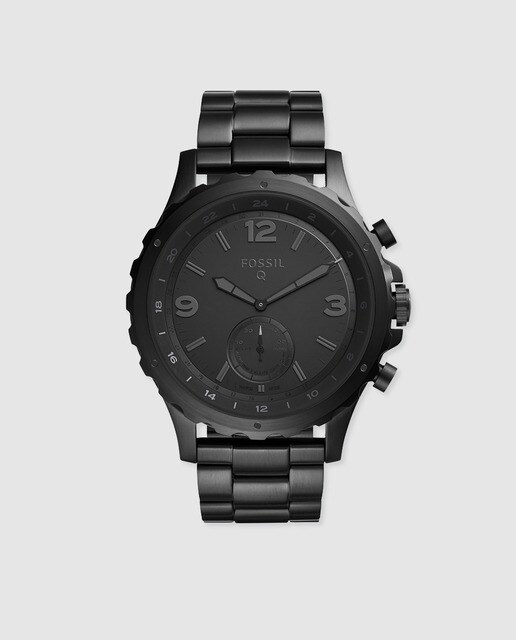 fossil smartwatch el corte ingles