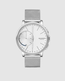 skagen hagen hybrid