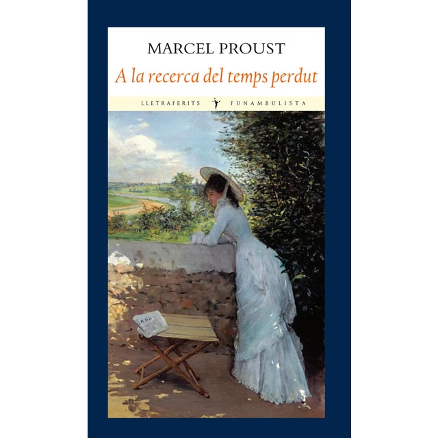 A la recerca del temps perdut (Tapa blanda)