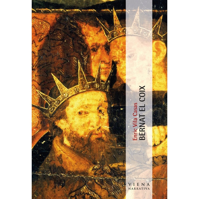 Bernat el coix (Tapa blanda)