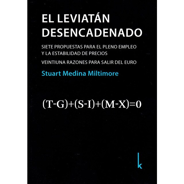 El leviatan desencadenado