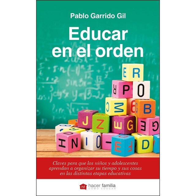 Educar en el orden. Claves para que losniños y ad.pdf