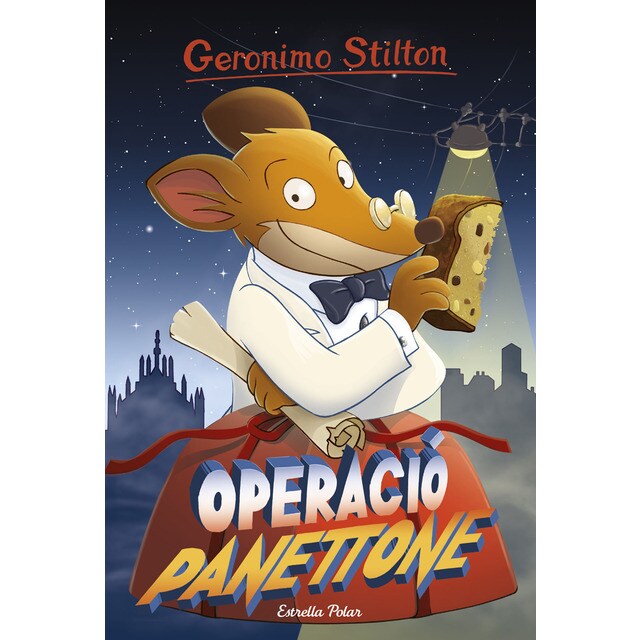 Operació panettone: Geronimo stilton 63.pdf