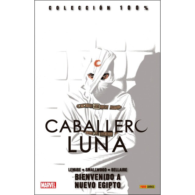 Caballero Luna 4. Bienvenido a nuevo Egipto.pdf