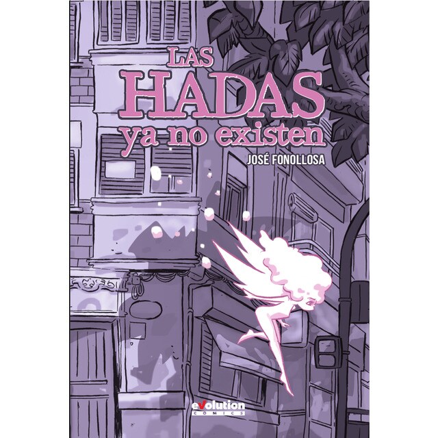 Las hadas ya no existen.pdf