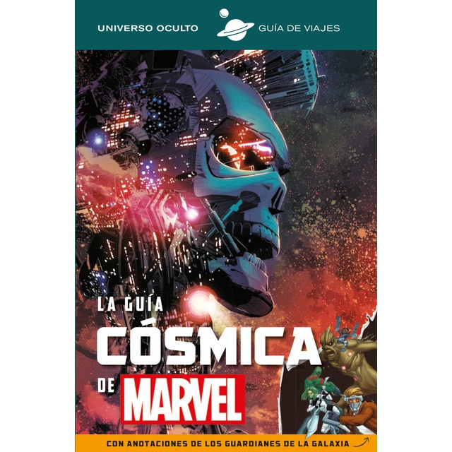 La guía cósmica de Marvel.pdf